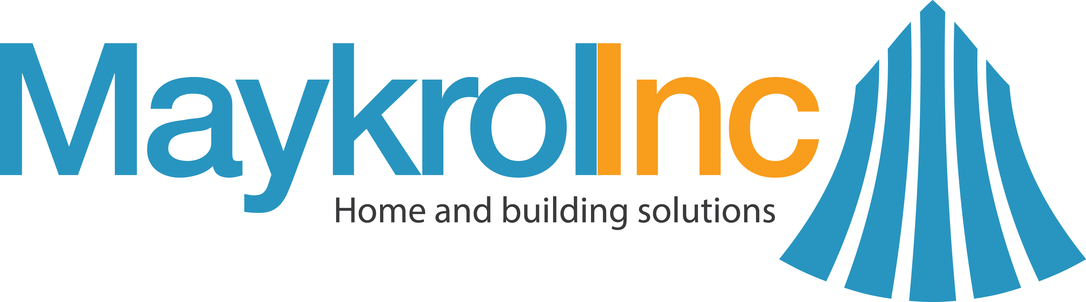 Maykrolinc Reinforcing Concrete. Strengthening Infrastructure.